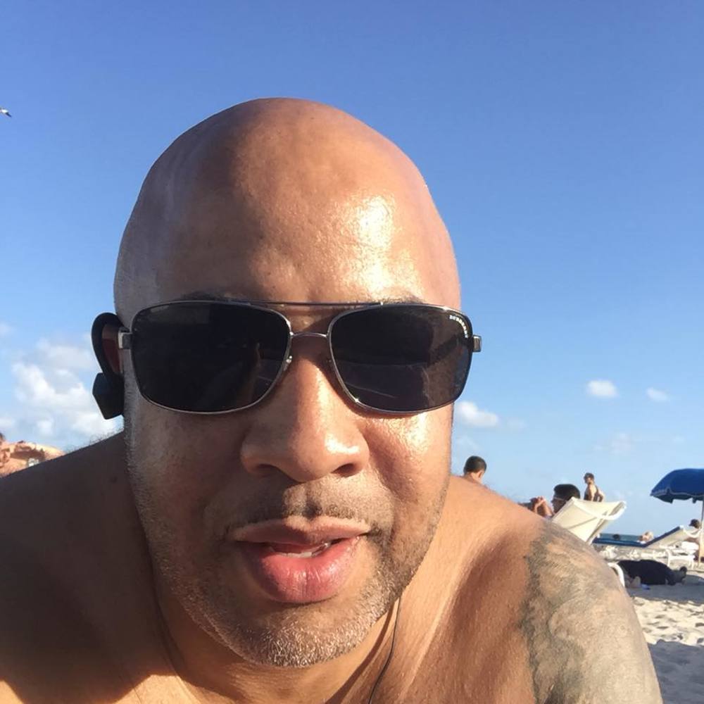 Meet your Posher, Lamonte